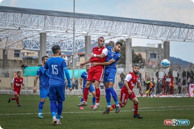 לא הצליח הפעם לכבוש. עמאשה (נזיה סולטן)